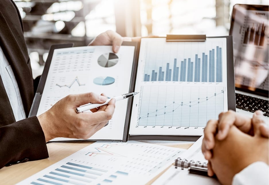 ファイナンシャル支援